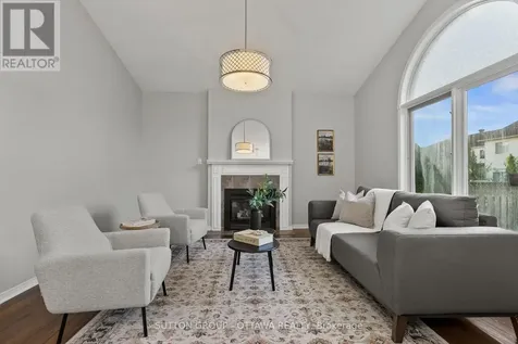 4105 Wolfe Point Way Ottawa ON K1V 1P3