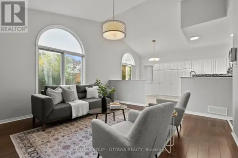 4105 Wolfe Point Way Ottawa ON K1V 1P3