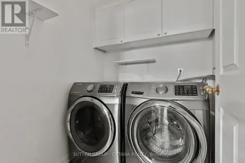 4105 Wolfe Point Way Ottawa ON K1V 1P3