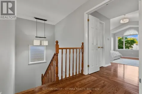 4105 Wolfe Point Way Ottawa ON K1V 1P3