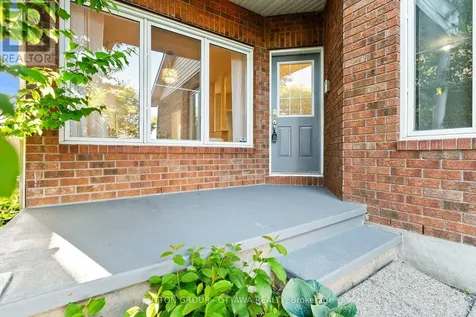 4105 Wolfe Point Way Ottawa ON K1V 1P3