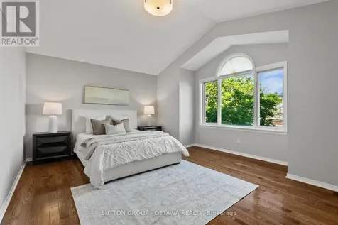 4105 Wolfe Point Way Ottawa ON K1V 1P3