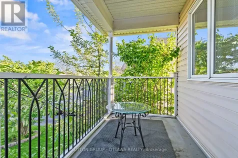 4105 Wolfe Point Way Ottawa ON K1V 1P3