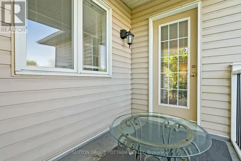 4105 Wolfe Point Way Ottawa ON K1V 1P3