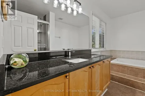 4105 Wolfe Point Way Ottawa ON K1V 1P3