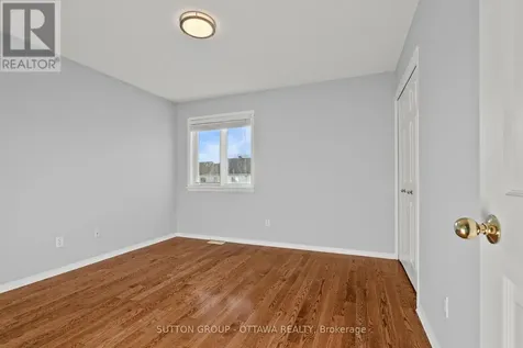 4105 Wolfe Point Way Ottawa ON K1V 1P3