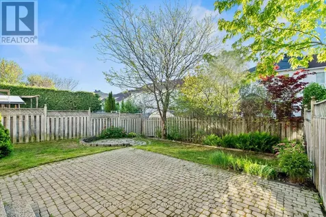 4105 Wolfe Point Way Ottawa ON K1V 1P3
