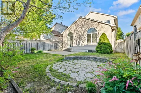 4105 Wolfe Point Way Ottawa ON K1V 1P3