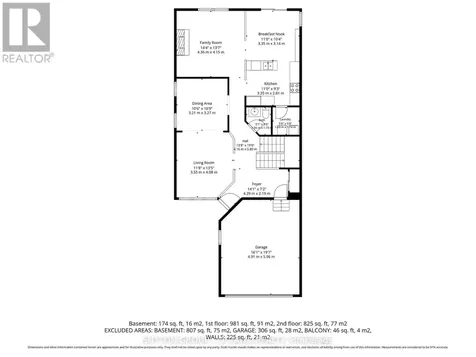4105 Wolfe Point Way Ottawa ON K1V 1P3