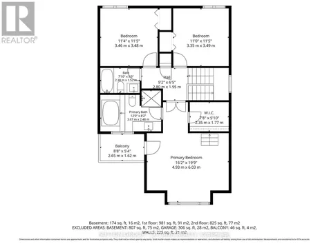 4105 Wolfe Point Way Ottawa ON K1V 1P3