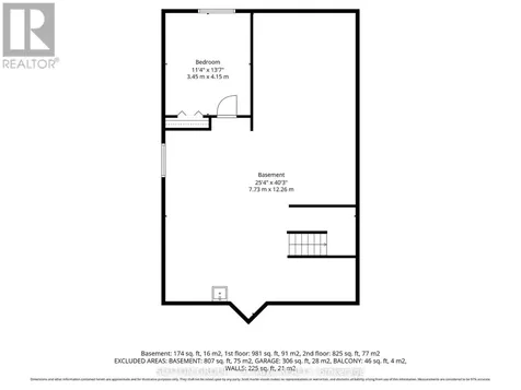 4105 Wolfe Point Way Ottawa ON K1V 1P3