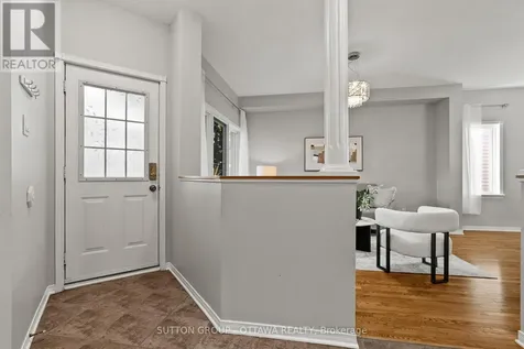 4105 Wolfe Point Way Ottawa ON K1V 1P3