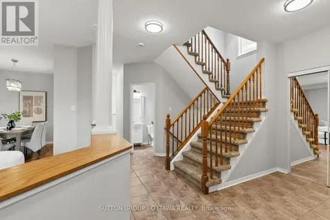 4105 Wolfe Point Way Ottawa ON K1V 1P3
