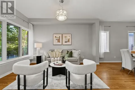 4105 Wolfe Point Way Ottawa ON K1V 1P3