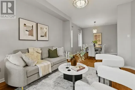 4105 Wolfe Point Way Ottawa ON K1V 1P3