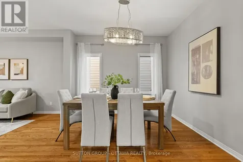 4105 Wolfe Point Way Ottawa ON K1V 1P3