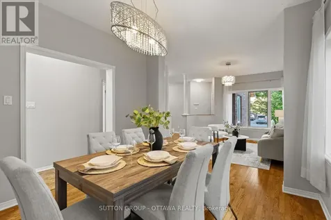 4105 Wolfe Point Way Ottawa ON K1V 1P3