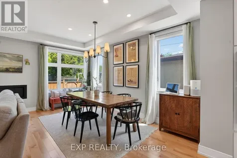 215 Columbus Avenue Ottawa ON K1K 1P7