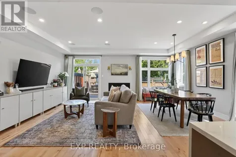 215 Columbus Avenue Ottawa ON K1K 1P7