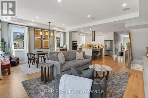 215 Columbus Avenue Ottawa ON K1K 1P7