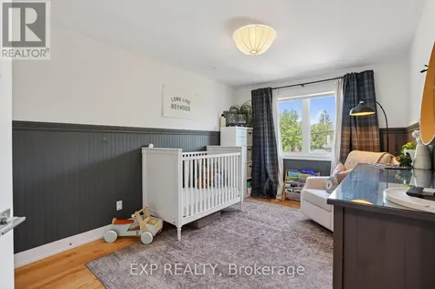 215 Columbus Avenue Ottawa ON K1K 1P7