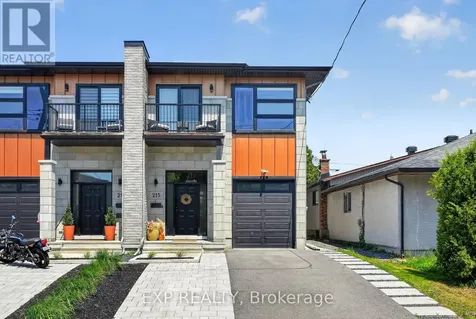215 Columbus Avenue Ottawa ON K1K 1P7