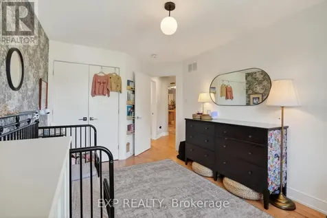 215 Columbus Avenue Ottawa ON K1K 1P7