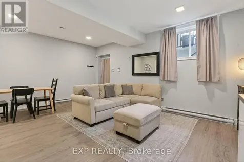 215 Columbus Avenue Ottawa ON K1K 1P7