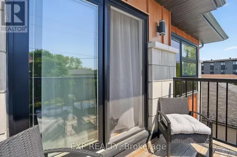 215 Columbus Avenue Ottawa ON K1K 1P7