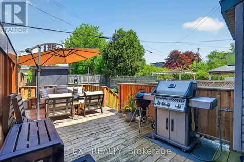 215 Columbus Avenue Ottawa ON K1K 1P7