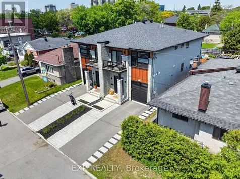 215 Columbus Avenue Ottawa ON K1K 1P7