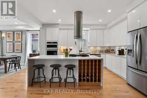 215 Columbus Avenue Ottawa ON K1K 1P7