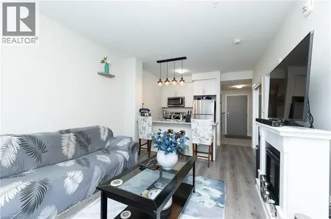 16 Concord Place Grimsby ON L3M 0J1