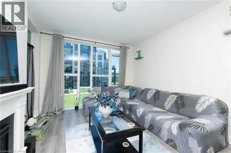 16 Concord Place Grimsby ON L3M 0J1