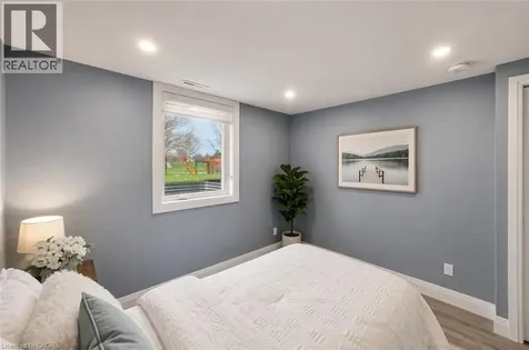 86 Carlyle Drive Kitchener ON N2P 1P5