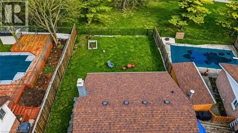 86 Carlyle Drive Kitchener ON N2P 1P5