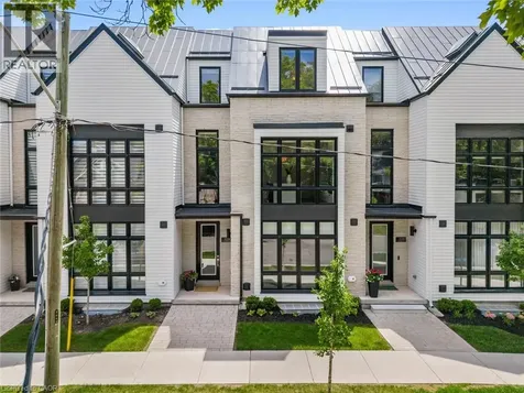 2280 Sovereign Street Oakville ON L6L 0H9