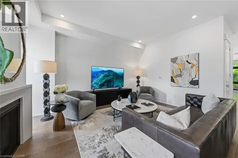 2280 Sovereign Street Oakville ON L6L 0H9