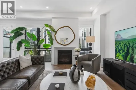 2280 Sovereign Street Oakville ON L6L 0H9