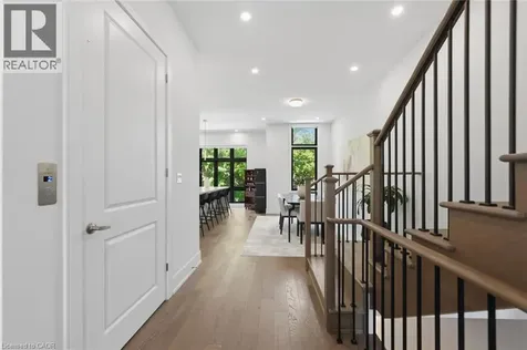 2280 Sovereign Street Oakville ON L6L 0H9