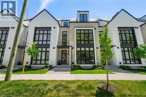 2280 Sovereign Street Oakville ON L6L 0H9
