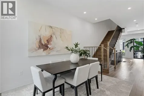 2280 Sovereign Street Oakville ON L6L 0H9