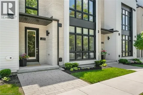 2280 Sovereign Street Oakville ON L6L 0H9