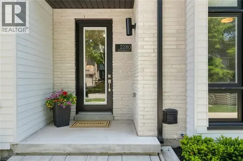 2280 Sovereign Street Oakville ON L6L 0H9