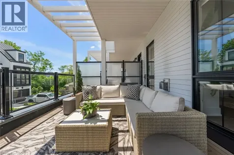 2280 Sovereign Street Oakville ON L6L 0H9