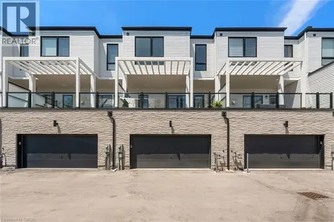 2280 Sovereign Street Oakville ON L6L 0H9