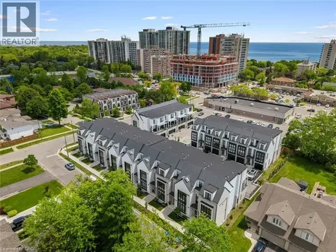 2280 Sovereign Street Oakville ON L6L 0H9