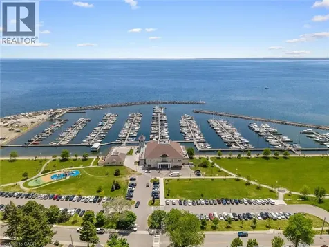 2280 Sovereign Street Oakville ON L6L 0H9