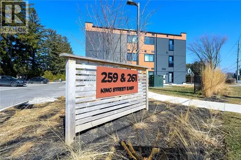 261 King Street East Hamilton ON L8G 1L9