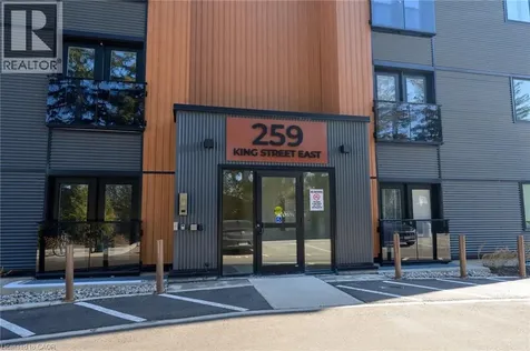 261 King Street East Hamilton ON L8G 1L9